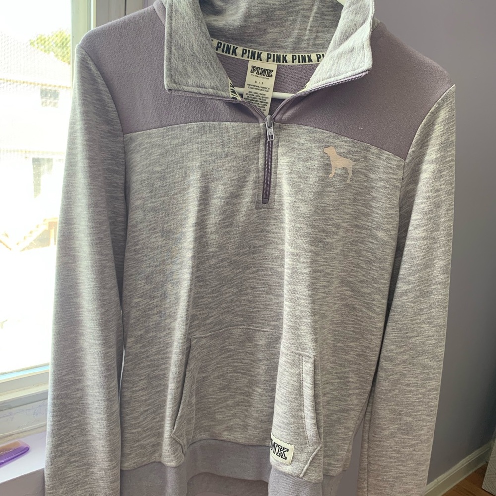 PINK sweatshirt